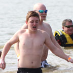2017 Polar Plunge